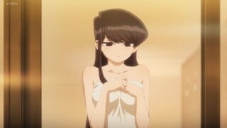 Komi-san season 2 Episode 8 [Sub Indo] 720p.