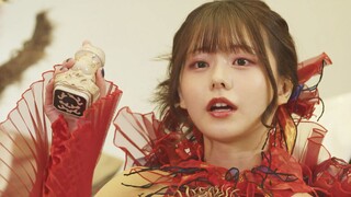 ยอมจำนนต่อศัตรู! พี่สาว ปกปิดฉันสิ! น้องสาวของฉันตีฉัน!