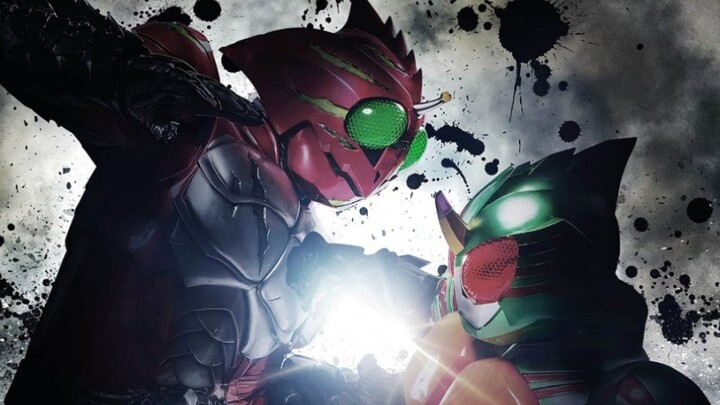 [60 FPS Reset Versi HD] Kamen Rider Amazons Season 2 Bloody Beheading Collection