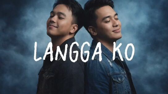 LANGGA
