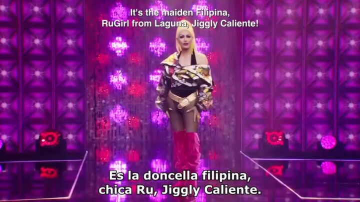 Drag Race Philippines Season 2 Episode 8 (Branding-ding-ding)