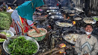 BERKEMBANG PESAT BERKAT DOA ORANG TUA DARI TANAH SUCI?? OMZET BERLIPAT GANDA - warung pak Rudi 21