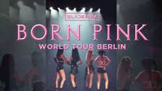 BLACKPINK-'BORN PINK' World Tour In Berlin (Day 2)