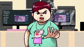 【Story Wisdom】Crooked-mouthed Child God