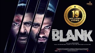 blank - 2019 - sub indo full hd