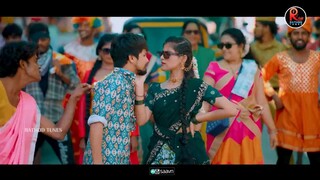 RANU BOMBAI KI RANU FULL SONG _ RAMU RATHOD _ LIKHITHA _ KALYAN KEYS _ PRABHA _