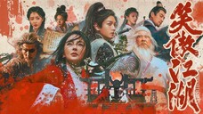 (1080P) HD Invincible Swordsman (2025) Subtitle Indonesia [ACTION]