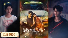 Gan Wangxing & Ashang | "She Kissed Danger" Sub Indo