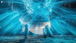 shrouding the heavens episode 106