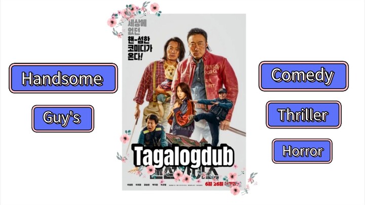 MA-IIYAK KA SA KATATAWA😂