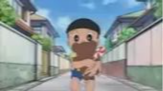 Doraemon Episode 256