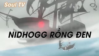 Soul Eater (Short Ep 15) - Nidhogg Rồng Đen #souleater