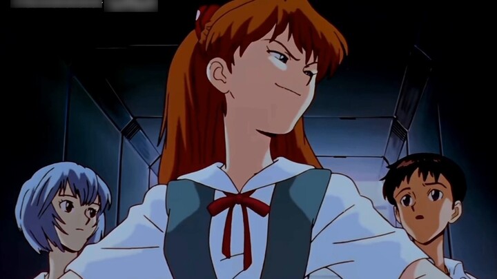 【eva】Healing daily life