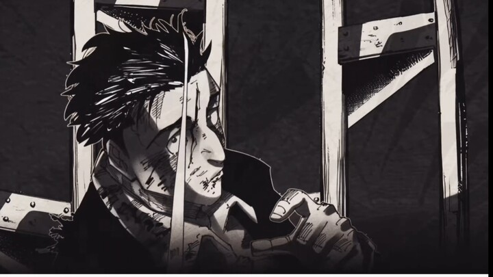 “Tài năng sánh ngang với Gojo”