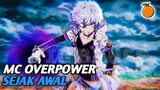 No Counter!! Rekomendasi Anime Dengan MC overpower sejak awal