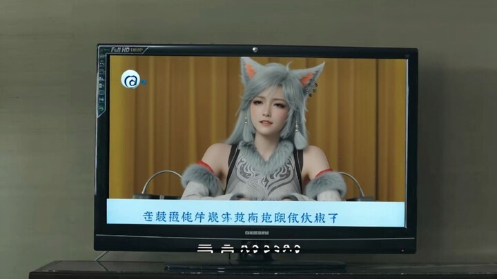 Hậu cung này phải thu bao nhiêu mới gọi là nhiều? Ngân Nguyệt uy phong trấn áp, dẹp tan loạn cảnh tr