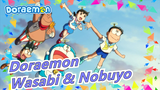 [Doraemon] Ooyama Nobuyo / Versi Mizuta Wasabi | Perayaan Hari Jadi ke-50 (Mengingat)_A