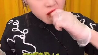 cánh gà chiên Cocacola