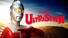 Ultraseven Eng Sub Ep3