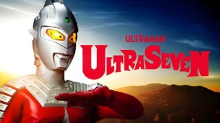 Ultraseven Eng Sub Ep14