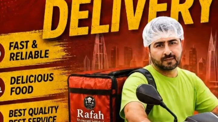 yah bahut acchi video hai please subscribe karo like karna aur yah khane delivery karne ke bare mein