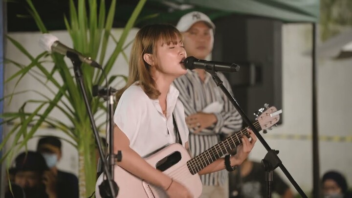 KESALAHAN - TAMI AULIA #LIVE #MENOEWAKOPI