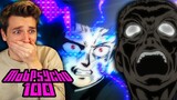 The End... (Mob Psycho 100 REACTION!)