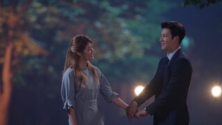 Suspicious Partners | Episode 20 | (Final) Hindi Dubbed | K-Drama Series