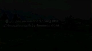 Berjuang dengan para pendosa, untuk memperbaiki diri 🗿😁👍
