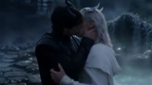 BL The Silver Dragon's Revenge HD