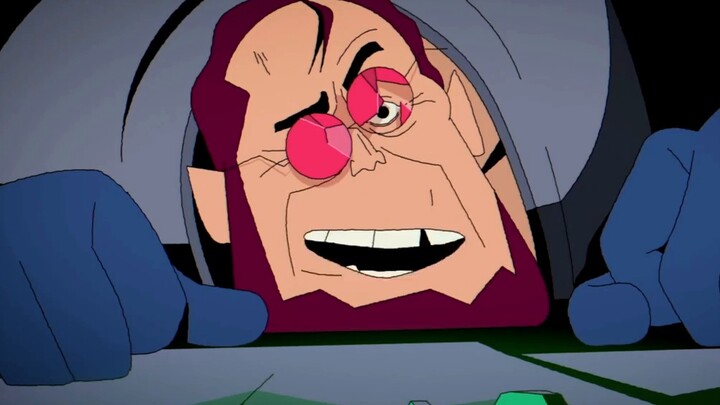 [Phụ đề tiếng Trung] "Tế bào chết: Bất tử" Tập 1: Ngọn lửa được chọn!