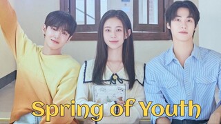 Spring of Youth EP 02 ENG SUB