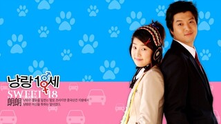 Sweet 18 E9 | RomCom | English Subtitle | Korean Drama