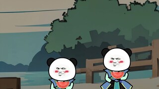 (Episode 77) After ascending to the immortal world, he was dragged to mine and broke through the tru