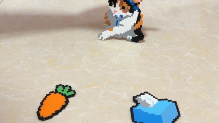 Pet bloggers can also not have pets.