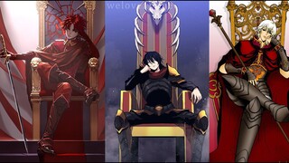 TOP 10 KINGDOM/SECT BUILDING MANHWA/MANHUA/MANGA