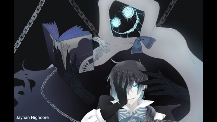 Nightcore Your Name |The Case Study of Vanitas OP  English Cover