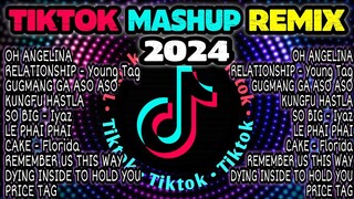 TIKTOK MASHUP NONSTOP REMIX 2023 | Trending Tiktok Viral Dance