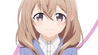 my tiny senpai epi 6