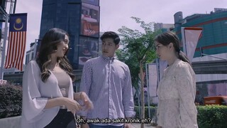 Melur untuk Firdaus Ep.10