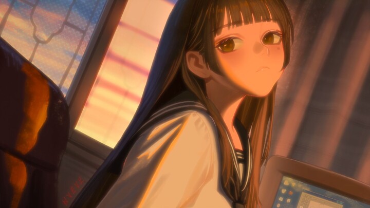 Twilight Old Dream