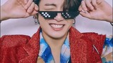 Jungkook join the gucci trend