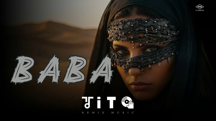 BABA | Arabic Afro Tech House