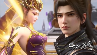 Pertempuran Episode 149 XiaoYan Vs YangHao || DOUZUN Vs DOUZUN