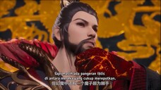 Throne Of The Sword Master Eps 11 Sub Indo