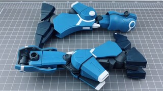 [Vinegar Platter] Unfortunately, it is limited edition! Bandai PB Network Limited Edition Gundam MKV