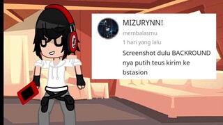 nih MIZURINN!