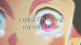 Simple edit || Don’t Let me Down