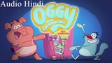 Oggy And The Cockroaches Next Generation S01E06 720p Hindi