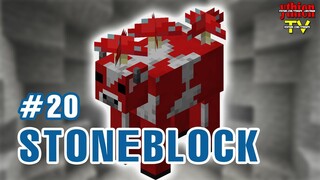 Stoneblock 20 - Những Nơi Xa Xỉ Nhất